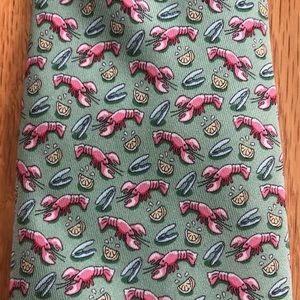 Vineyard Vine Tie
